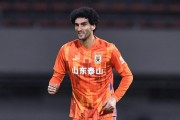 费莱尼提前复出预热12.19 郝伟：盼与队友更好磨合
